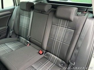 Volkswagen Golf 1,4TSI 92kW DSG LOUNGE SE 2015