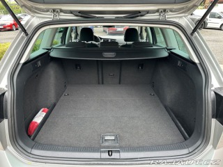 Volkswagen Golf 1,4TSI 92kW DSG LOUNGE SE 2015