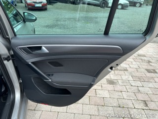 Volkswagen Golf 1,4TSI 92kW DSG LOUNGE SE 2015