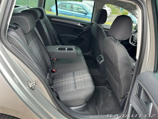 Volkswagen Golf 1,4TSI 92kW DSG LOUNGE SE 2015