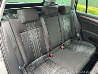 Volkswagen Golf 1,4TSI 92kW DSG LOUNGE SE 2015