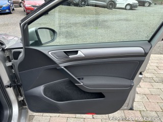 Volkswagen Golf 1,4TSI 92kW DSG LOUNGE SE 2015