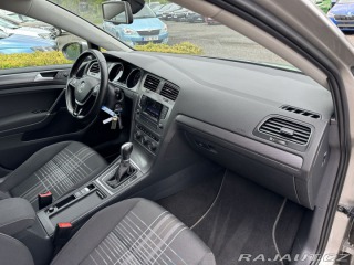 Volkswagen Golf 1,4TSI 92kW DSG LOUNGE SE 2015