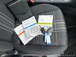 Volkswagen Golf 1,4TSI 92kW DSG LOUNGE SE 2015