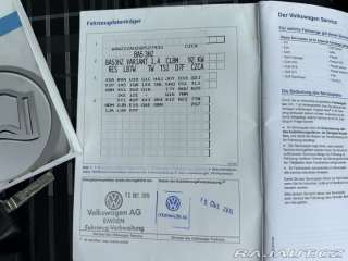 Volkswagen Golf 1,4TSI 92kW DSG LOUNGE SE 2015