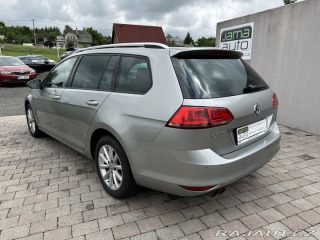Volkswagen Golf 1,4TSI 92kW DSG LOUNGE SE 2015