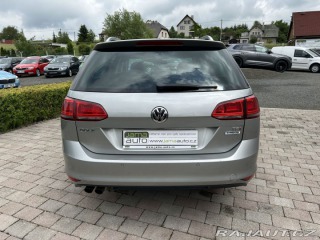 Volkswagen Golf 1,4TSI 92kW DSG LOUNGE SE 2015