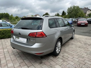 Volkswagen Golf 1,4TSI 92kW DSG LOUNGE SE 2015