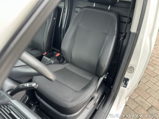 Volkswagen Caddy 2,0TDI 75kW KŘÍDLA TAŽNÉ 2016