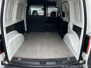 Volkswagen Caddy 2,0TDI 75kW KŘÍDLA TAŽNÉ 2016