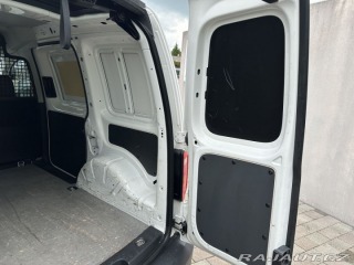 Volkswagen Caddy 2,0TDI 75kW KŘÍDLA TAŽNÉ 2016