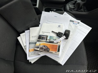 Volkswagen Caddy 2,0TDI 75kW KŘÍDLA TAŽNÉ 2016