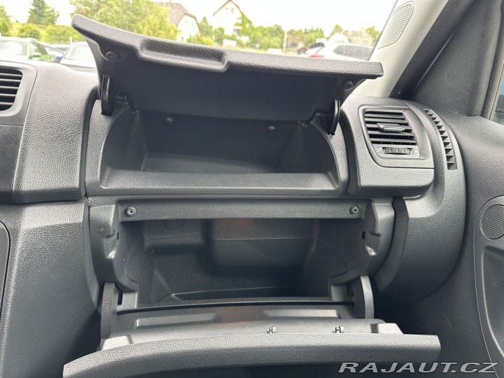 Škoda Roomster 1,2TSI 63kW 1.MAJITEL SER 2012