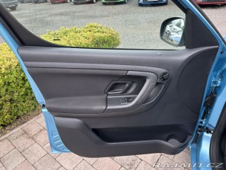 Škoda Roomster 1,2TSI 63kW 1.MAJITEL SER 2012
