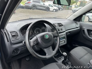 Škoda Roomster 1,2TSI 63kW 1.MAJITEL SER 2012