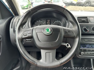 Škoda Roomster 1,2TSI 63kW 1.MAJITEL SER 2012