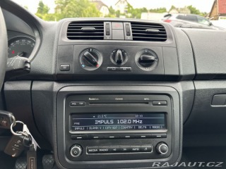 Škoda Roomster 1,2TSI 63kW 1.MAJITEL SER 2012