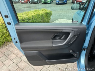 Škoda Roomster 1,2TSI 63kW 1.MAJITEL SER 2012