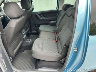 Škoda Roomster 1,2TSI 63kW 1.MAJITEL SER 2012