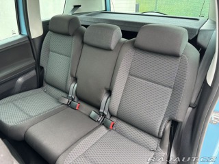 Škoda Roomster 1,2TSI 63kW 1.MAJITEL SER 2012
