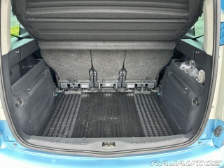 Škoda Roomster 1,2TSI 63kW 1.MAJITEL SER 2012