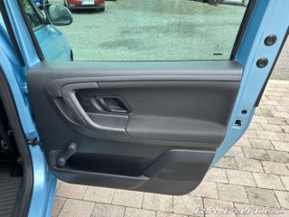 Škoda Roomster 1,2TSI 63kW 1.MAJITEL SER 2012