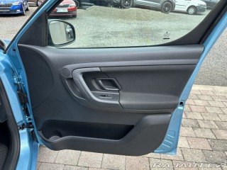 Škoda Roomster 1,2TSI 63kW 1.MAJITEL SER 2012