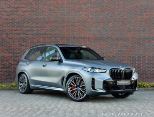 BMW X5 50e xDrive INDIVIDUAL MA