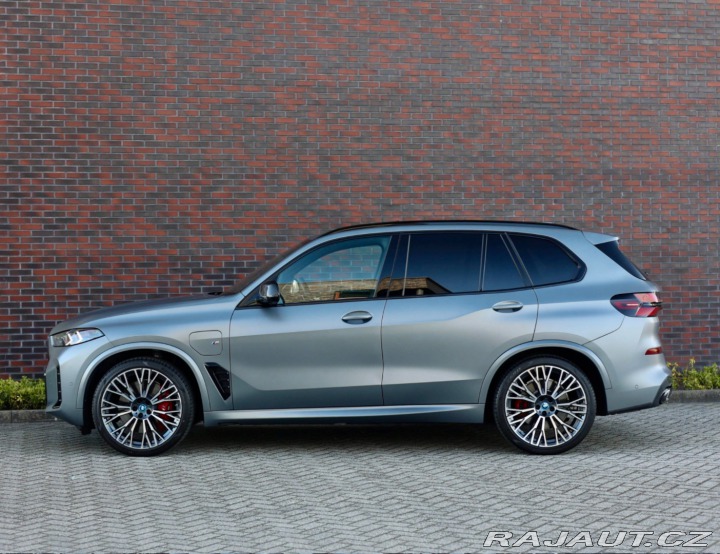 BMW X5 50e xDrive INDIVIDUAL MA 2024