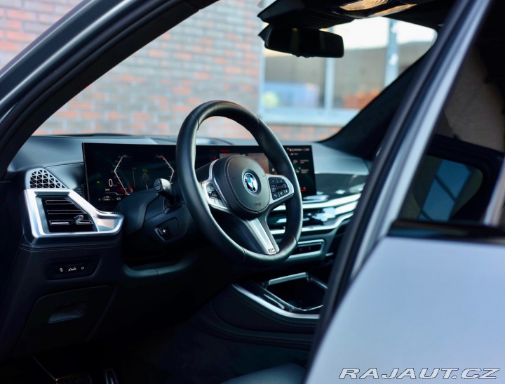 BMW X5 50e xDrive INDIVIDUAL MA 2024