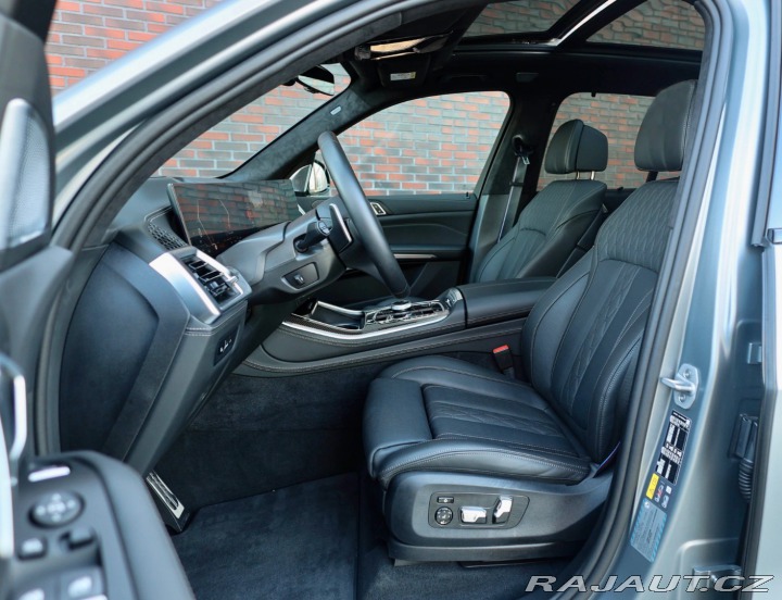 BMW X5 50e xDrive INDIVIDUAL MA 2024