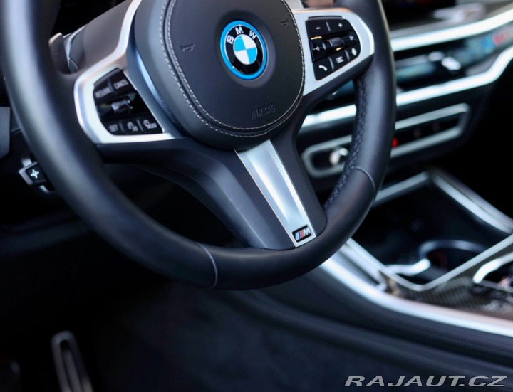 BMW X5 50e xDrive INDIVIDUAL MA 2024