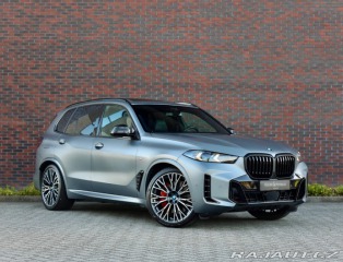 BMW X5 50e xDrive INDIVIDUAL MA 2024