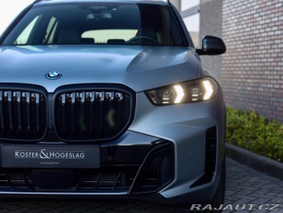 BMW X5 50e xDrive INDIVIDUAL MA 2024