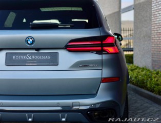 BMW X5 50e xDrive INDIVIDUAL MA 2024