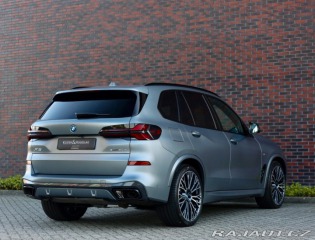 BMW X5 50e xDrive INDIVIDUAL MA 2024