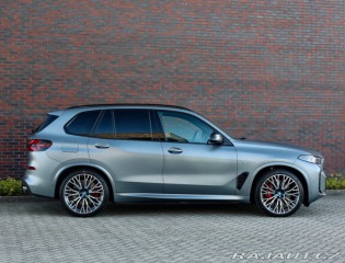 BMW X5 50e xDrive INDIVIDUAL MA 2024