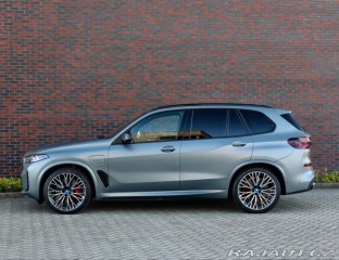 BMW X5 50e xDrive INDIVIDUAL MA 2024