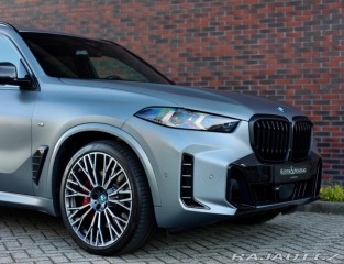 BMW X5 50e xDrive INDIVIDUAL MA 2024