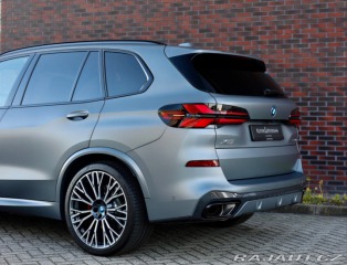 BMW X5 50e xDrive INDIVIDUAL MA 2024