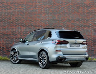 BMW X5 50e xDrive INDIVIDUAL MA 2024