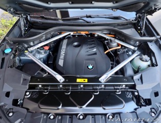 BMW X5 50e xDrive INDIVIDUAL MA 2024