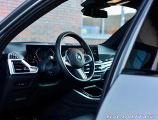BMW X5 50e xDrive INDIVIDUAL MA 2024