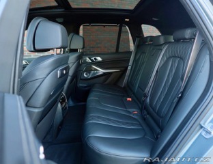 BMW X5 50e xDrive INDIVIDUAL MA 2024