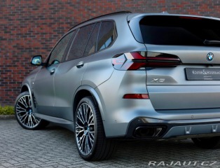 BMW X5 50e xDrive INDIVIDUAL MA 2024