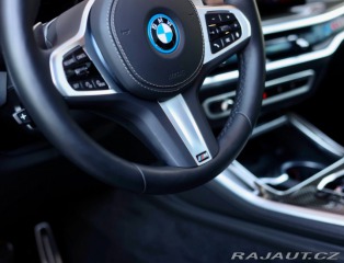 BMW X5 50e xDrive INDIVIDUAL MA 2024