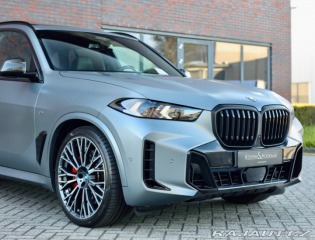 BMW X5 50e xDrive INDIVIDUAL MA 2024