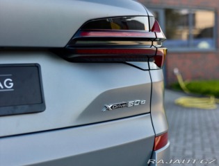 BMW X5 50e xDrive INDIVIDUAL MA 2024