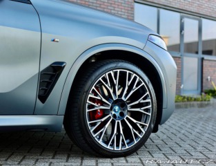 BMW X5 50e xDrive INDIVIDUAL MA 2024
