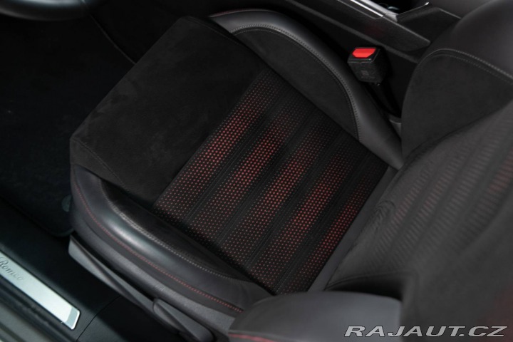 Alfa Romeo Tonale 2022